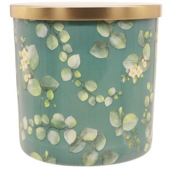 Sonoma Goods For Life® Sage Mint & Eucalyptus 12-oz. Decorative Candle