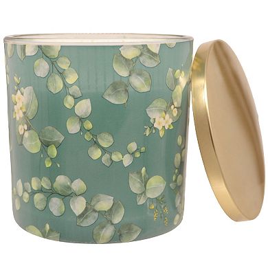 Sonoma Goods For Life® Sage Mint & Eucalyptus 12-oz. Decorative Candle