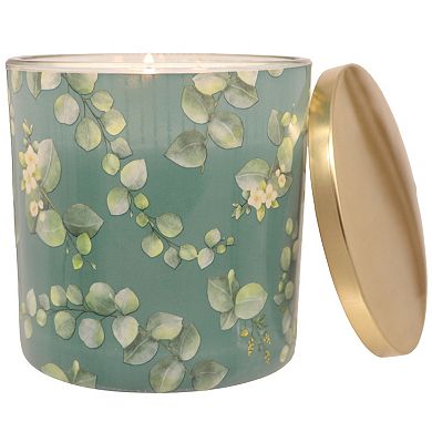 Sonoma Goods For Life® Sage Mint & Eucalyptus 12-oz. Decorative Candle