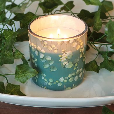 Sonoma Goods For Life® Sage Mint & Eucalyptus 12-oz. Decorative Candle