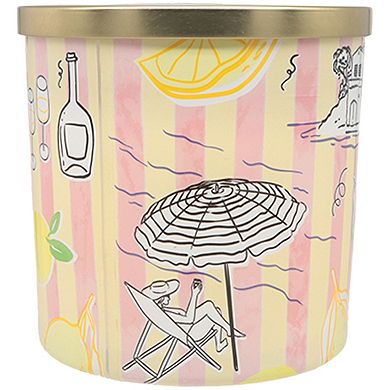 Sonoma Goods For Life® Limoncello Spritzer 12-oz. Decorative Candle