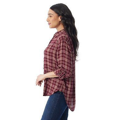 Women's Gloria Vanderbilt Amanda Shirt