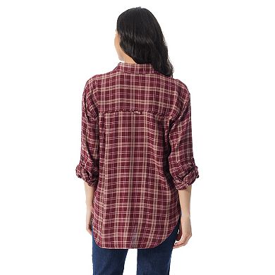 Women's Gloria Vanderbilt Amanda Shirt