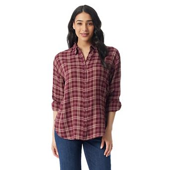 Women's Gloria Vanderbilt Amanda Shirt