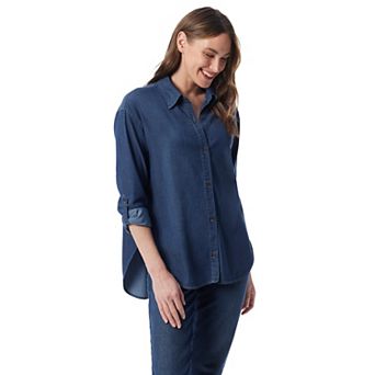 Women's Gloria Vanderbilt Amanda Shirt