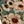 Olive Camo Cream