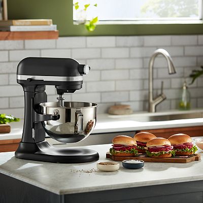 KitchenAid® 5.5 Quart Bowl-Lift Stand Mixer