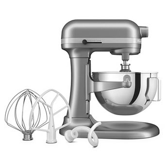 KitchenAid® 5.5-qt Bowl-Lift Stand Mixer