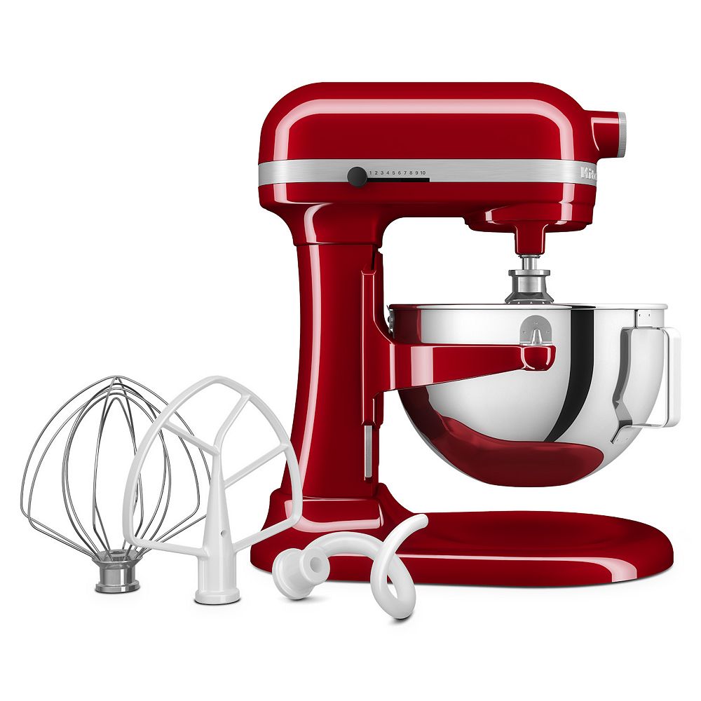 KitchenAidÂ® 5.5 Quart Bowl-Lift Stand Mixer
