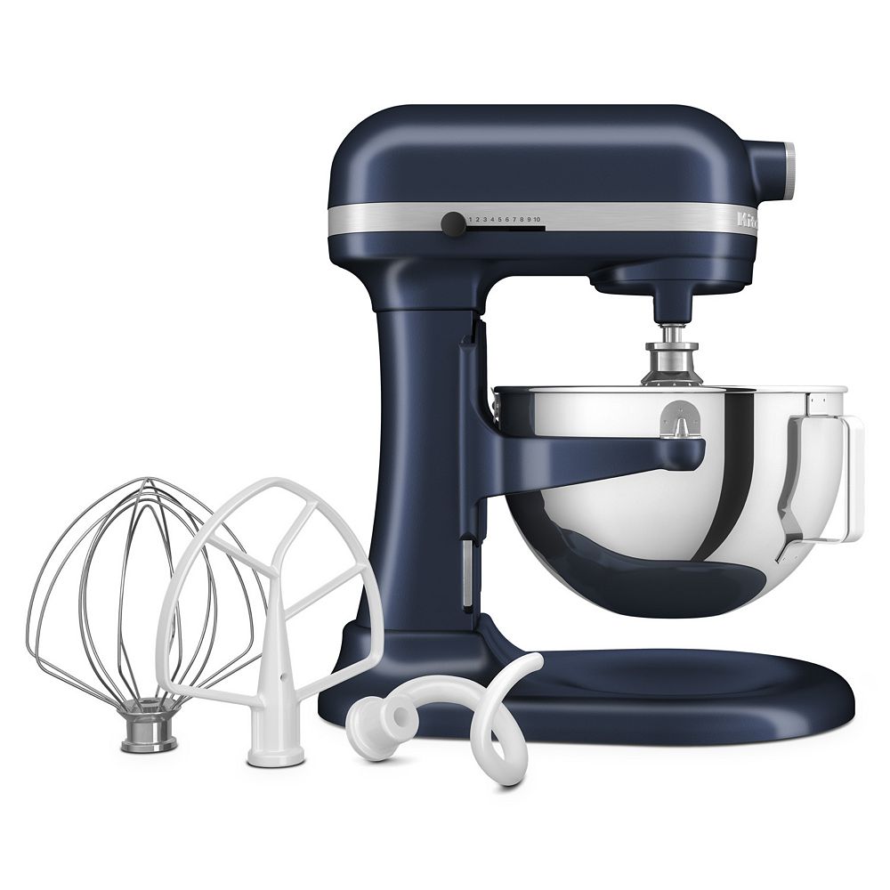 KitchenAid® 5.5 Quart Bowl-Lift Stand Mixer