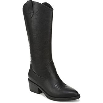 Blowfish Malibu Radio Women's Western Tall Boots