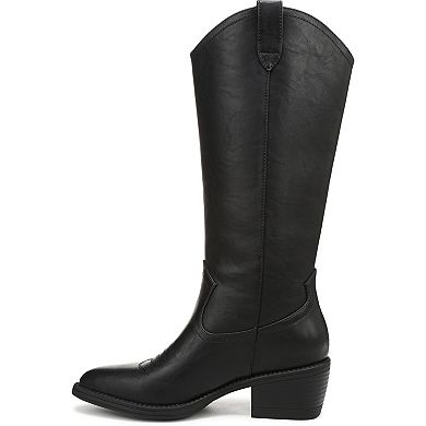Blowfish Malibu Radio Women's Western Tall Boots