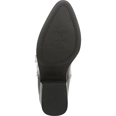 Blowfish Malibu Radio Women's Western Tall Boots