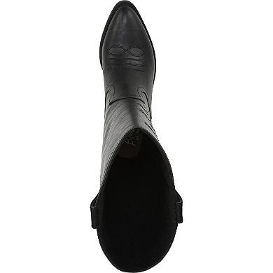 Blowfish Malibu Radio Women's Western Tall Boots