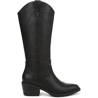 Blowfish Malibu Radio Women's Western Tall Boots