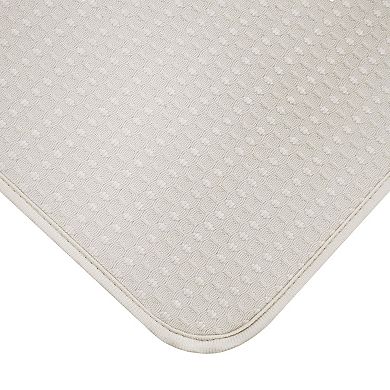 The Big One® Solid Dish Dry Mat