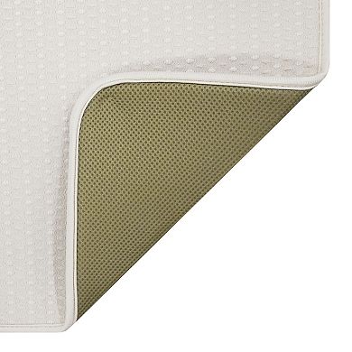 The Big One® Solid Dish Dry Mat