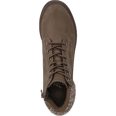 Blowfish Malibu Kinsley Women's Zip Short Boots