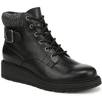 Blowfish Malibu Kinsley Women's Zip Short Boots