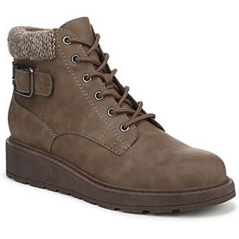 Blowfish Malibu Kinsley Women's Zip Short Boots