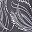 Black Sketched Feather