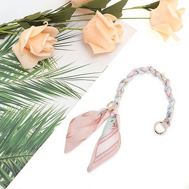 1 Pc Braid Scarves Handbag Strap for Travelling