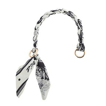 1 pc Braid Scarves Handbag Strap for Travelling