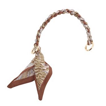 1 pc Braid Scarves Handbag Strap for Travelling