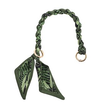 1 pc Braid Scarves Handbag Strap for Travelling