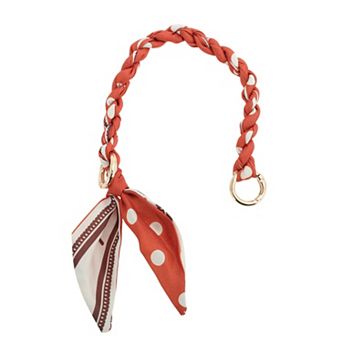 1 pc Braid Scarves Handbag Strap for Travelling