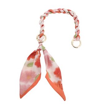 1 pc Braid Scarves Handbag Strap for Travelling