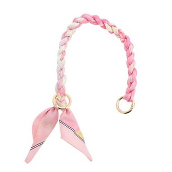 1 pc Braid Scarves Handbag Strap for Travelling