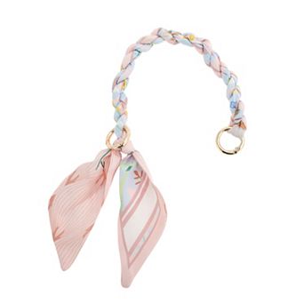 1 pc Braid Scarves Handbag Strap for Travelling