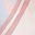 Pink Stripe Leaf