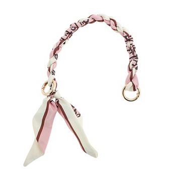 1 pc Braid Scarves Handbag Strap for Travelling