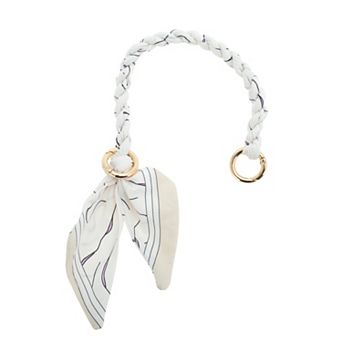 1 pc Braid Scarves Handbag Strap for Travelling