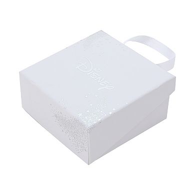 Disney's Winnie the Pooh 14k Gold-Plated Pendant Necklace