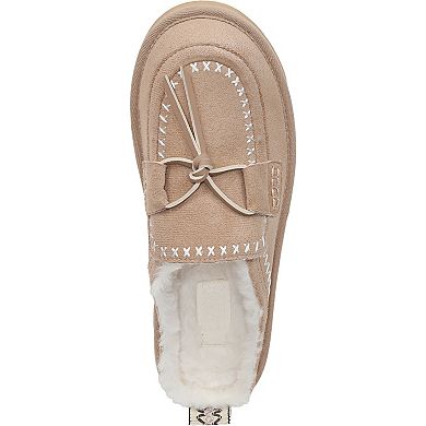 Blowfish Malibu Montreal Women's Slip-On Mules