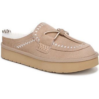 Blowfish Malibu Montreal Women's Slip-On Mules