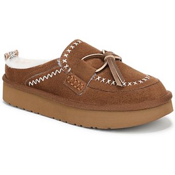 Blowfish Malibu Montreal Women's Slip-On Mules