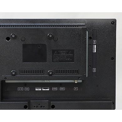 Vehicle Series Smart 12V RV TV No DVD Combo Google TV system