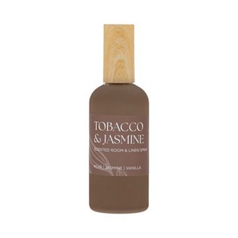Miryana Tobacco & Jasmine Scented Room & Linen Spray