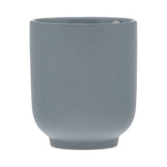 Miryana Midnight Amber 10 oz. Wood Wick Candle