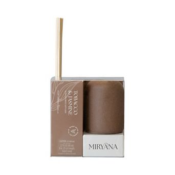 Miryana Tobacco & Jasmine Reed Diffuser