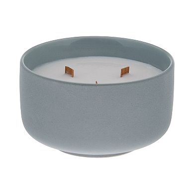 Miryana Midnight Amber 18-oz. Three-Wick Candle