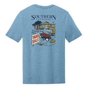 Yard Sale Short Sleeve Tee