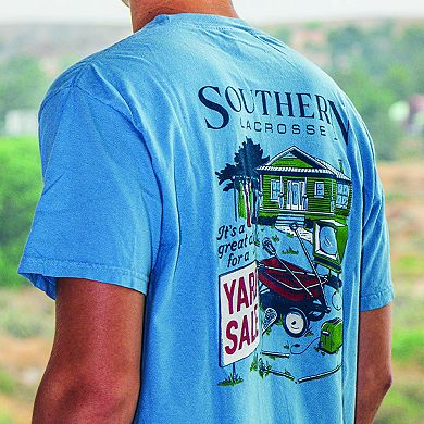 Yard Sale Short Sleeve Tee