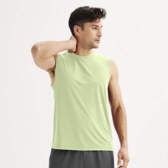 Men's Tek Gear Dry Tek Muscle Tank
