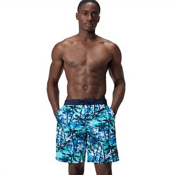 Men's Speedo Bondi UPF 50+ Boardshort Swim Trunks