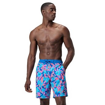 Men's Speedo Bondi UPF 50+ Boardshort Swim Trunks